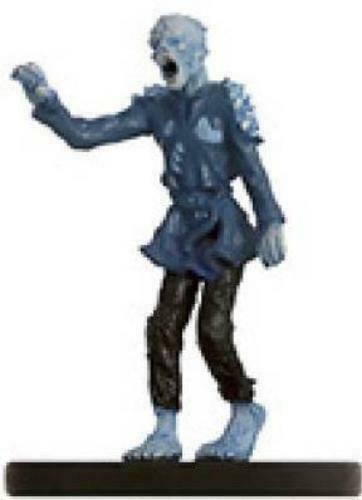 Chillborn - Dungeons of Dread - Dungeons & Dragons Miniature (DDM) - #12